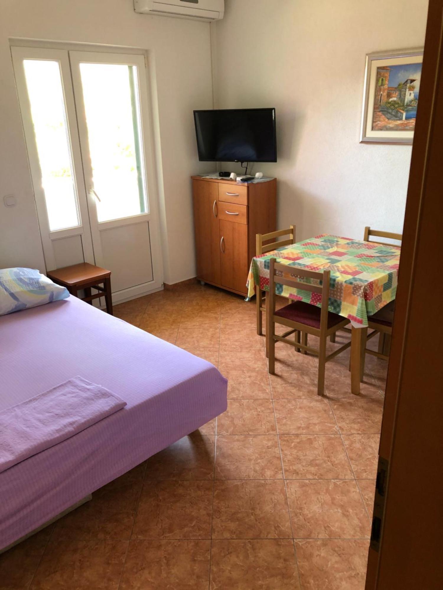 Villa Marijana Sreser Habitación foto