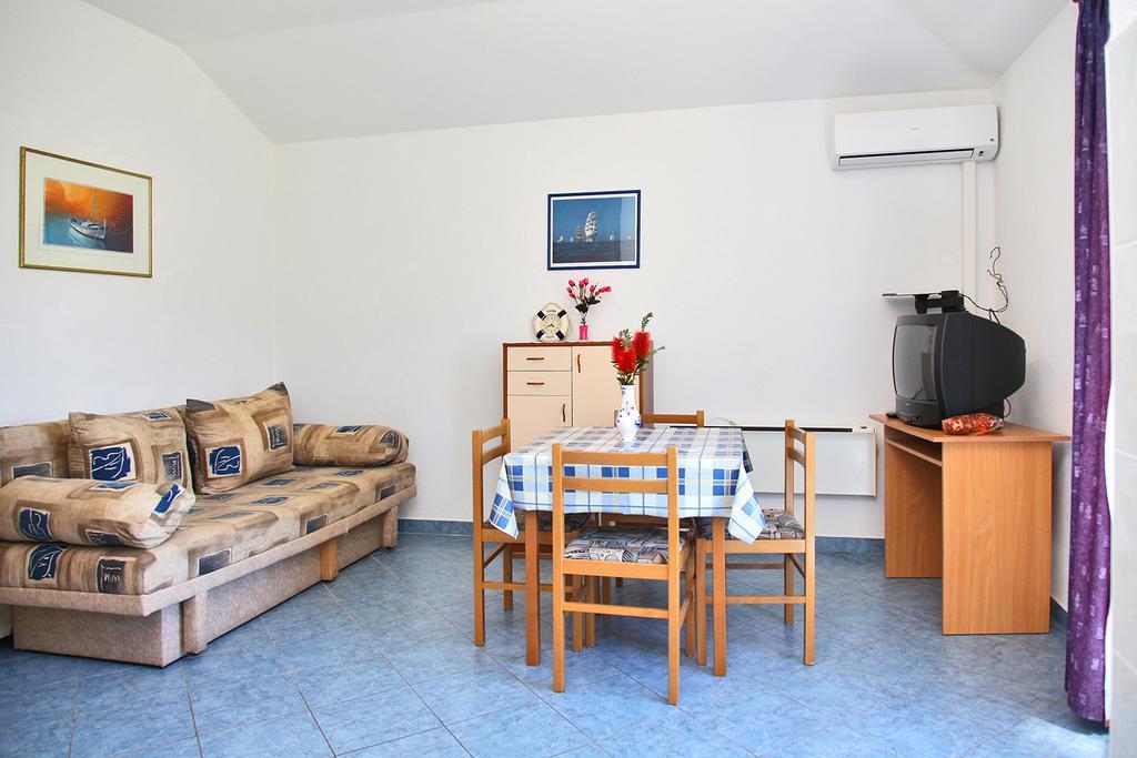 Villa Marijana Sreser Exterior foto
